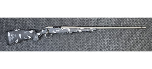 Antler Mountain 22-250 Rem 26" Barrel Bolt Action Rifle Used